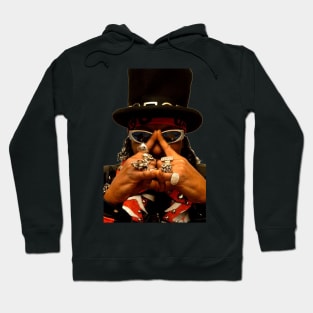 BOOTSY Hoodie